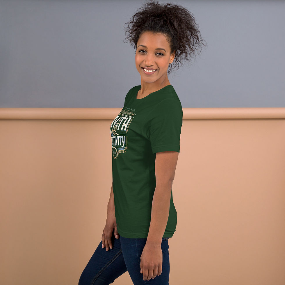 Thumbnail: Unisex t-shirt