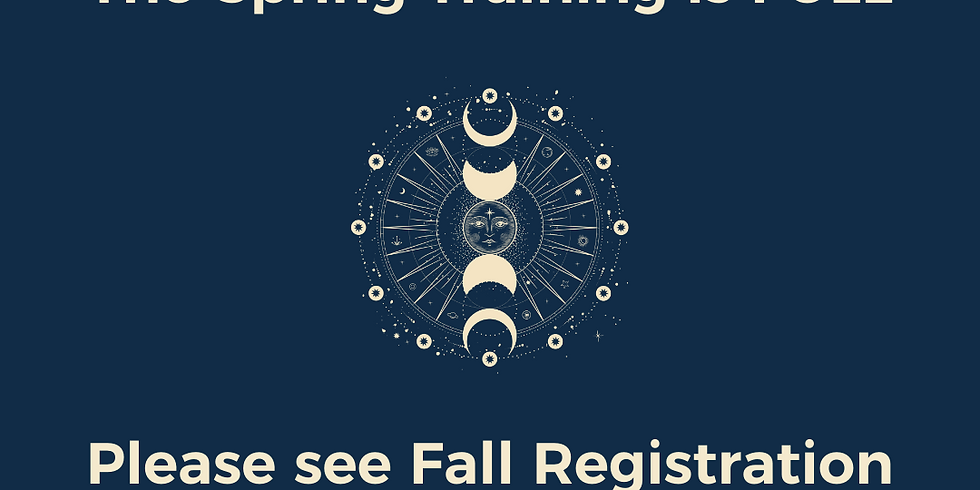 The Portal - Yoga Nidra Teacher Training