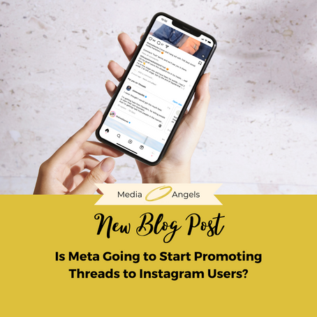 Is Meta Going to Start Promoting Threads to Instagram Users?
