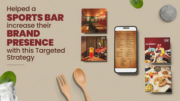 Visual Storytelling for a Hospitality Brand | Social Media | Special Offers Promotion | Targeted Marketing Campaigns