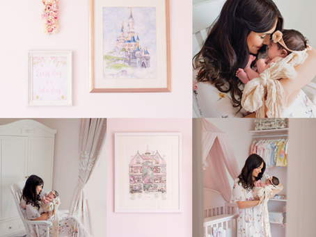 HOW TO PREPARE FOR A NEWBORN PHOTO SESSION | TIPS, WARDROBE STYLING | Newborn Photographer in Malta