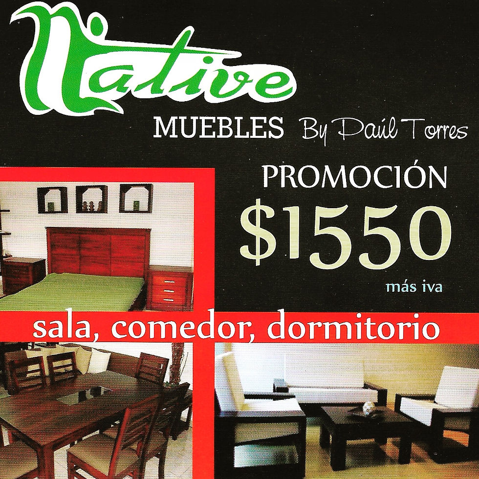 Promoción
