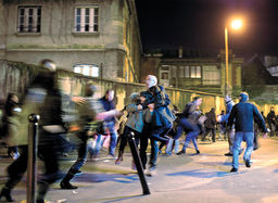 국외 테러 피해 예방 및 대응 요령