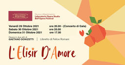 이 든 지휘자 오페라 페스티발 초대