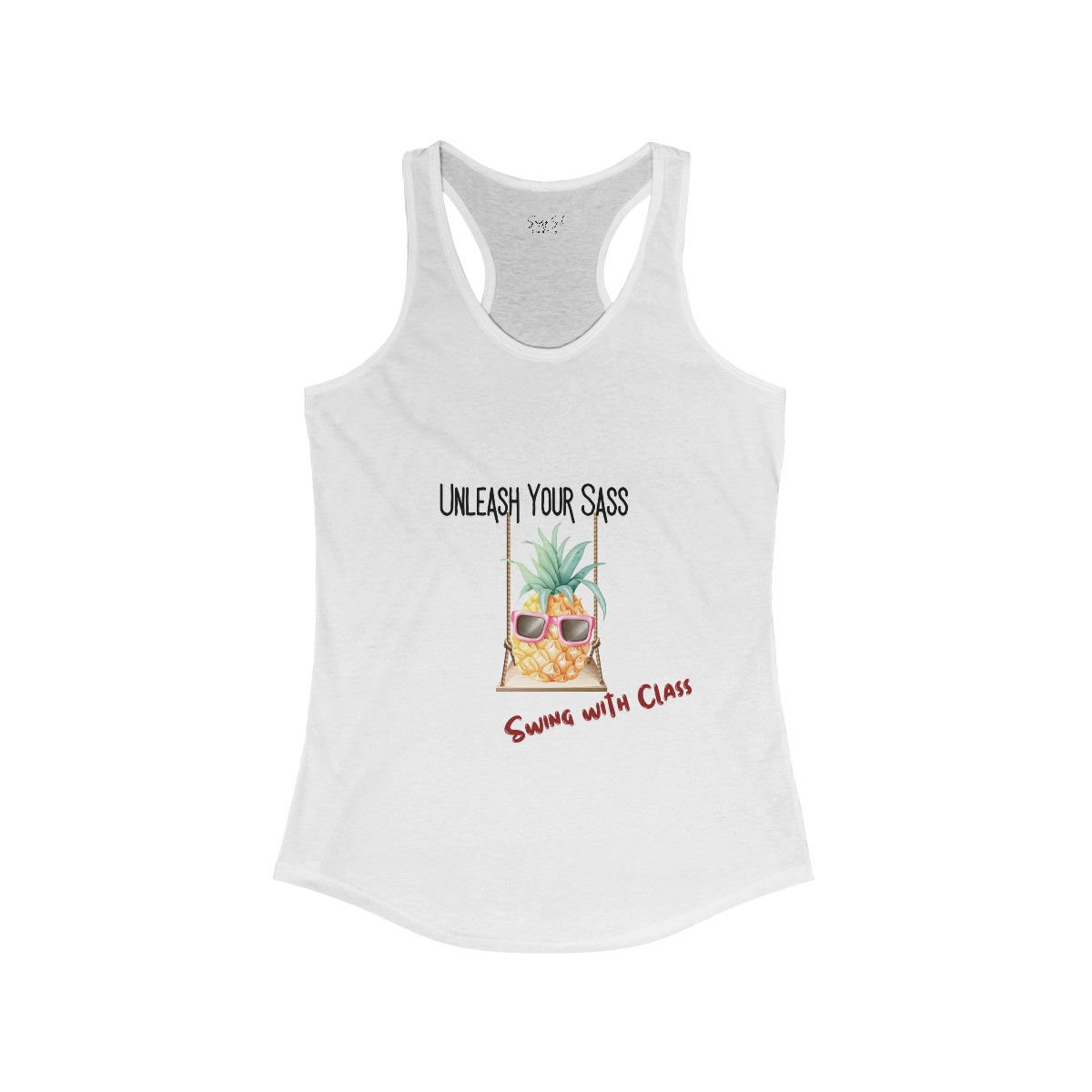 Swing Racerback Tank
