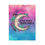 Thumbnail: Wild Moon Child Velveteen Blanket