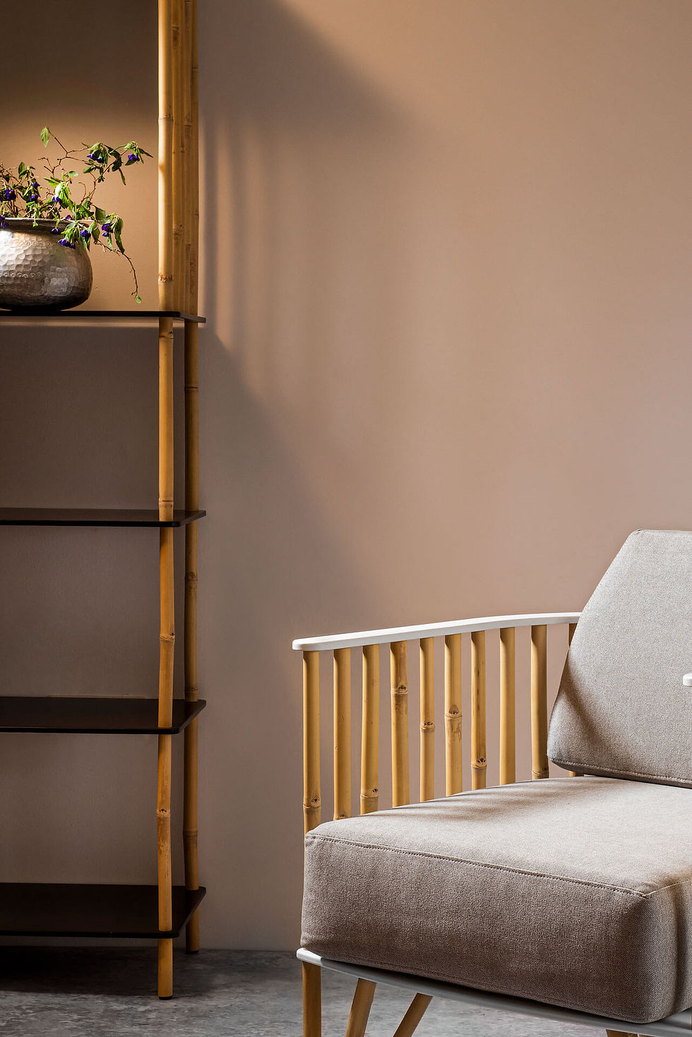 תמונה ממוזערת: BAAKO כורסת ישיבה