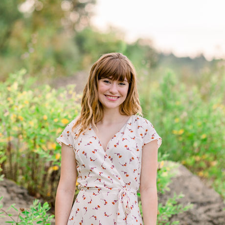 Senior Portrait Session Tips | West Linn, OR