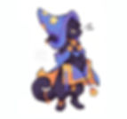 Full Color - Wizard
