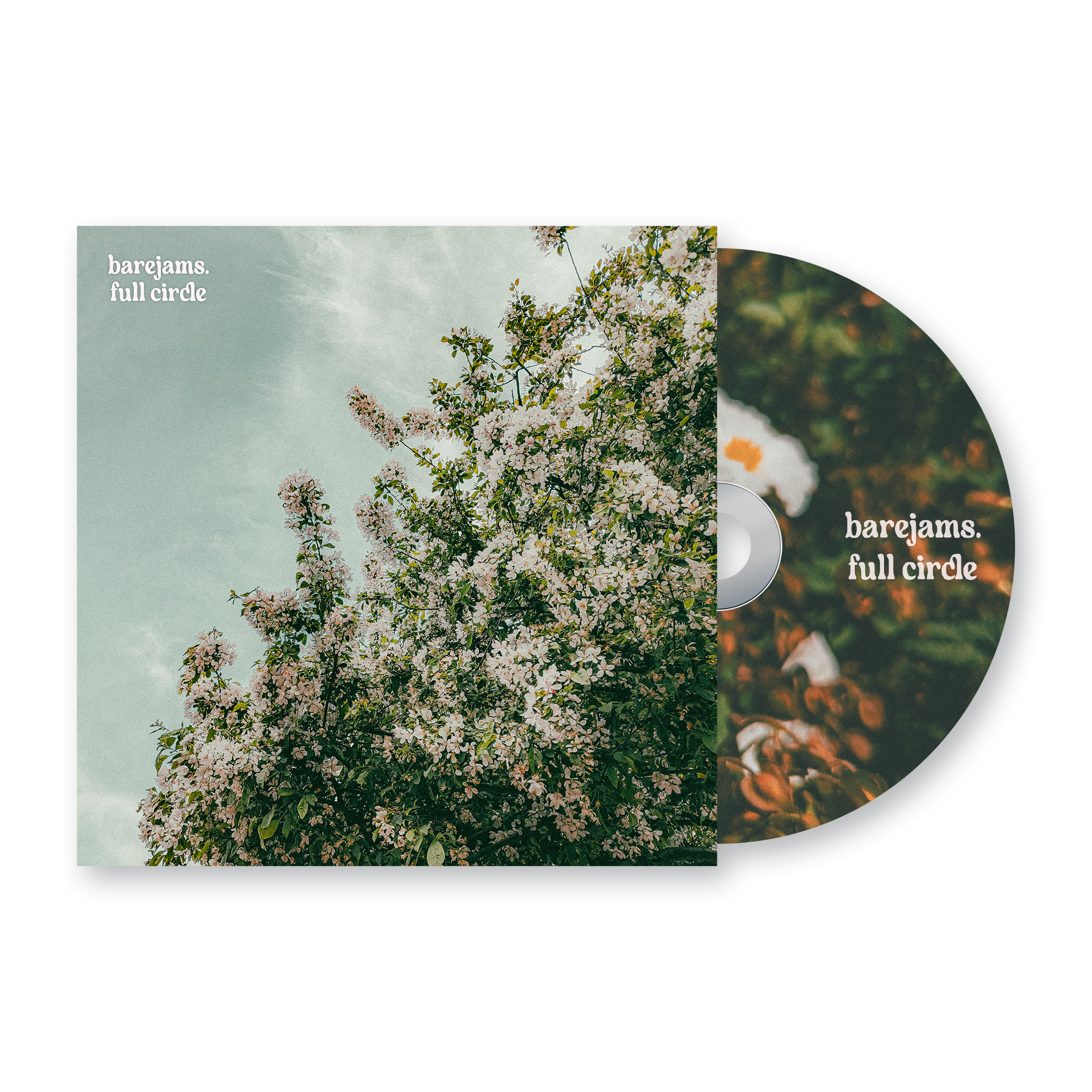 Full Circle - CD