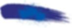 A decorative and artistic brush stroke
