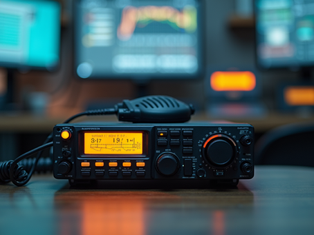 The Importance of Emergency Communication Essentials