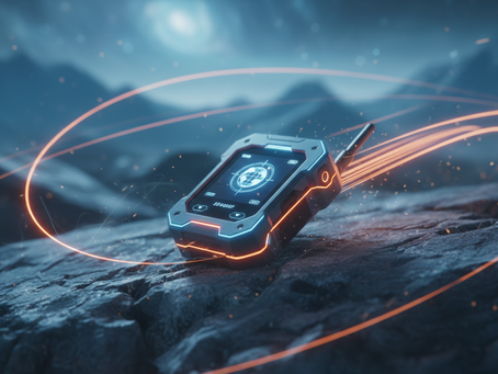 Top Satellite Messenger for Outdoors: Essential Gear for Backpacking Adventures