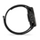 Thumbnail: Enduro™ 3 Carbon Gray DLC Titanium with Black Ultrafit Nylon Strap