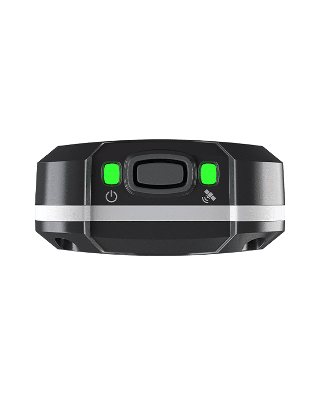 SPOT Trace Satellite GPS Asset Tracking Device