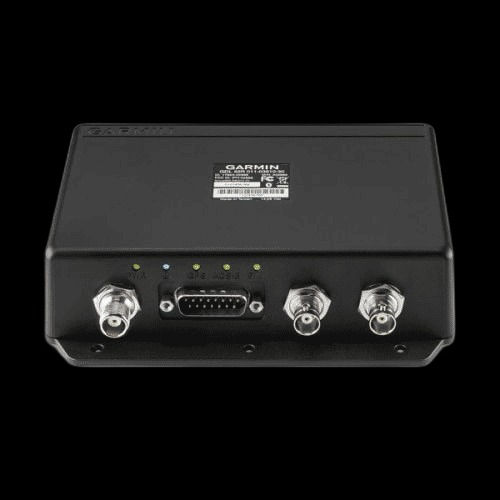 Garmin GDL® 52R Remote Mount ADS-B and SiriusXM Receiver