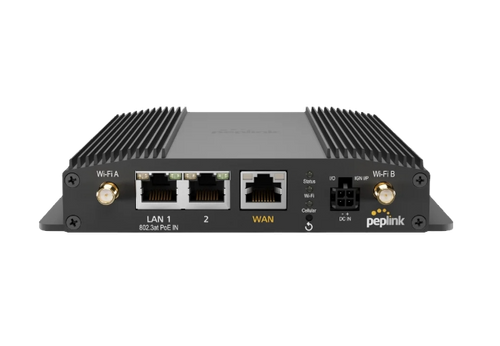 2428a1 Router Peplink MAX BR1 Pro 5G Mobile Router (X65 Chipset) | Emergency Sat