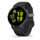 Thumbnail: vívoactive® 5 Slate Aluminum Bezel with Black Case and Silicone Band