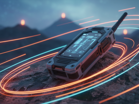 Selecting the Best Satellite Phone: A Guide