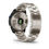 Thumbnail: D2™ Mach 1 Aviator Smartwatch with Vented Titanium Bracelet