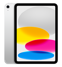 iPad (A16)