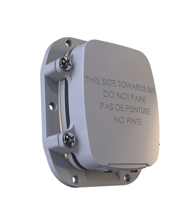 Globalstar SmartOne C Battery-Powered Satellite Asset Tracking Device