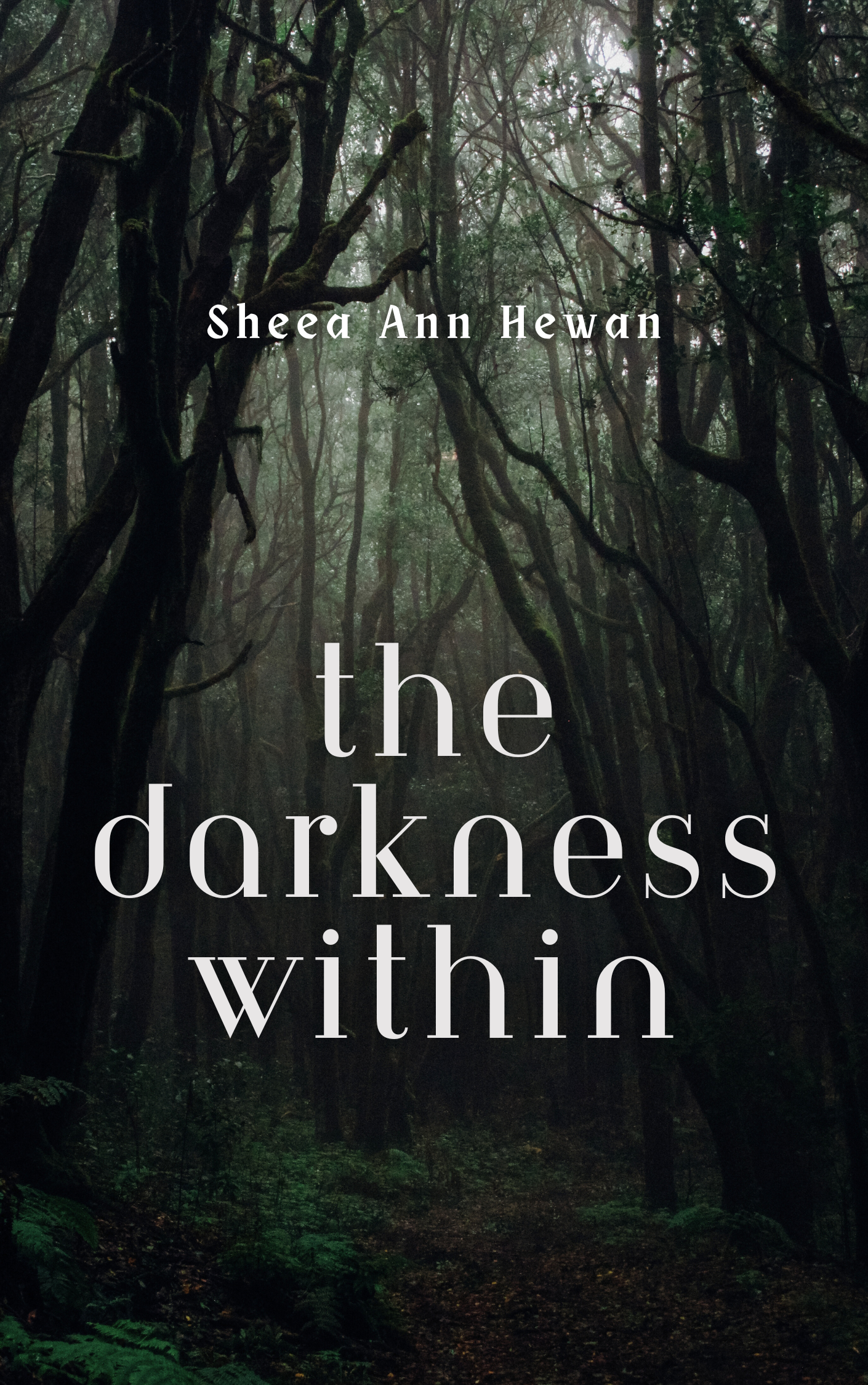 The Darkness Within