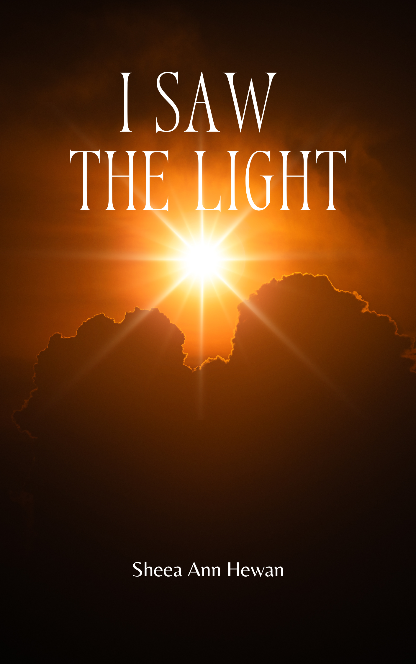 I Saw the Light