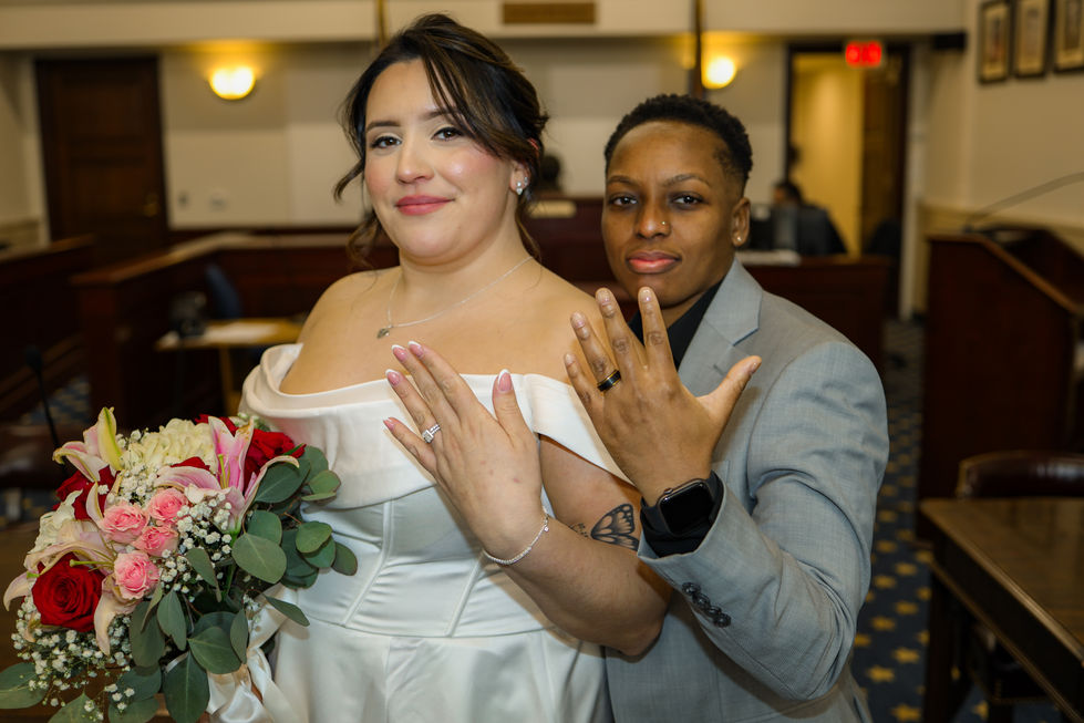 Jennifer & Ashriel Wedding - 02.18.2025 - MaBela Photography-068