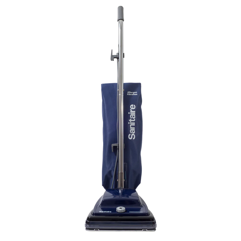 Sanitaire Commercial Upright Vacuum item # SL635A