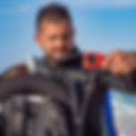 Eric as a guide for Luis Masuet Tours