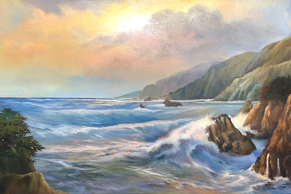 Big Sur
