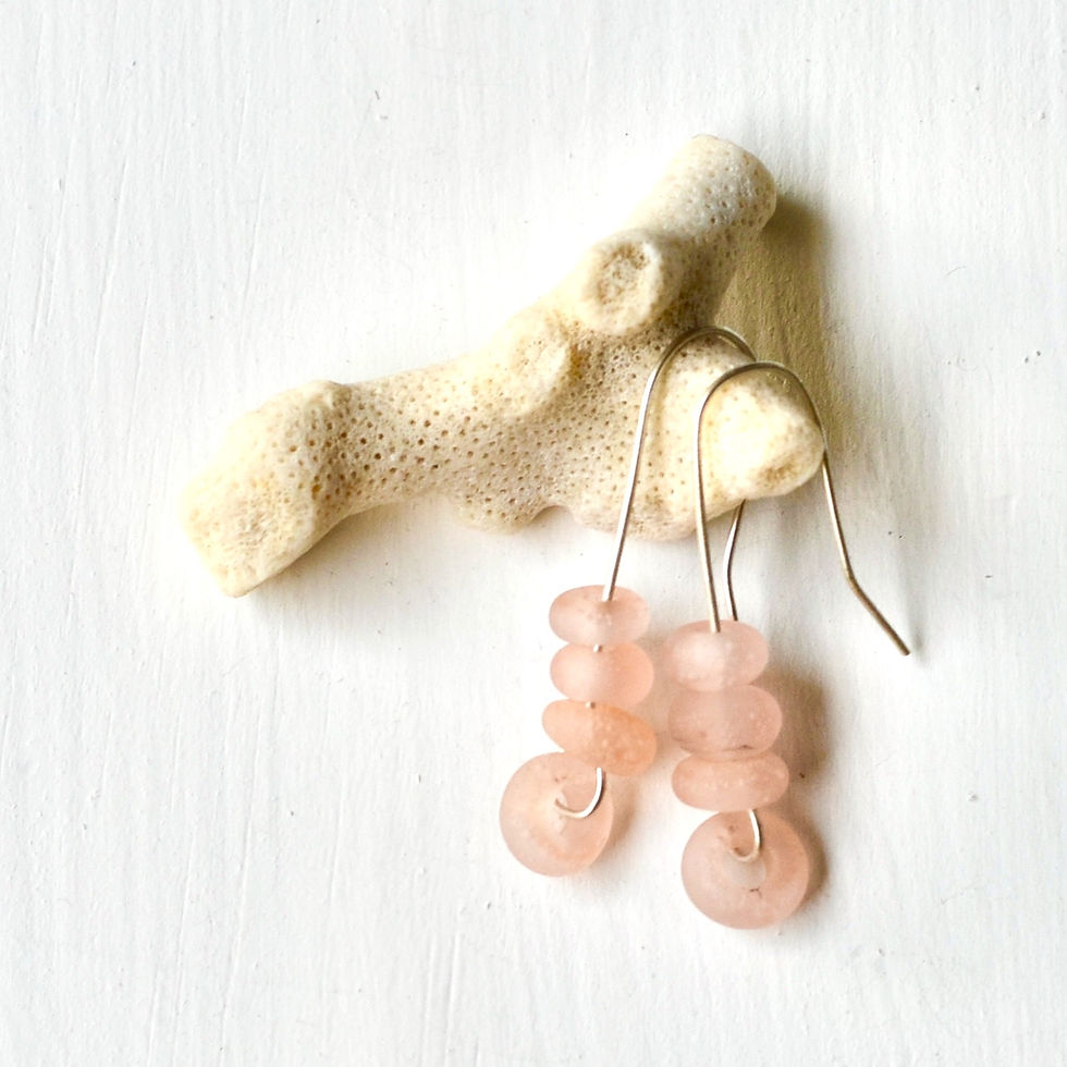 Thumbnail: Beach Earrings