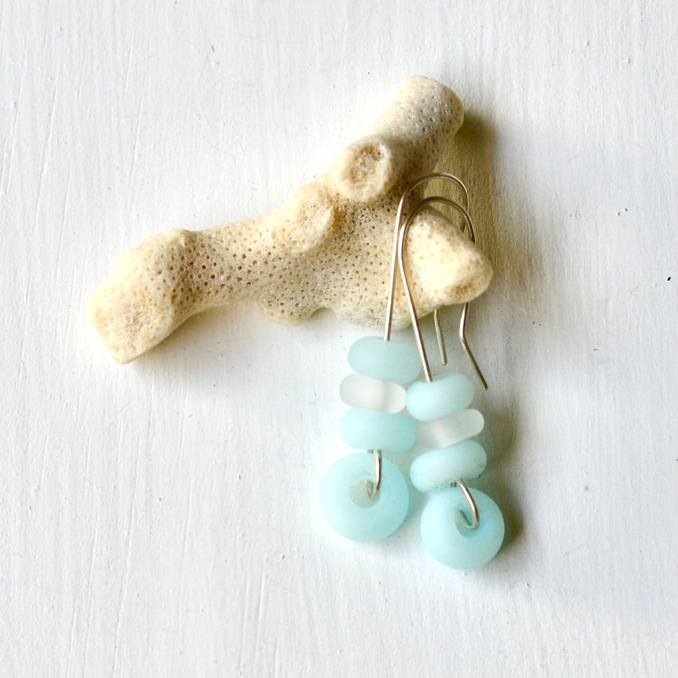 Thumbnail: Beach Earrings