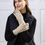Thumbnail: PU Vegan Leather Gloves