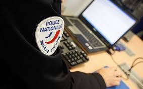 Dépôt de plainte 