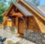 Custom Entry Packages