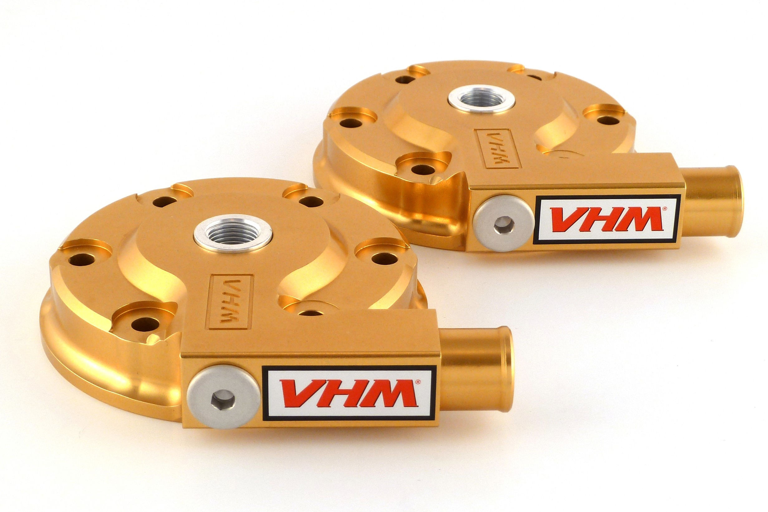 VHM Heads & Inserts set TZ250 2003-2009