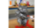 Thumbnail: Honda RS125 NX4 1995 - 2010 VHM Cylinder Head Set