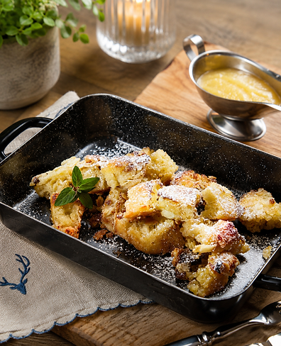 Kaiserschmarrn