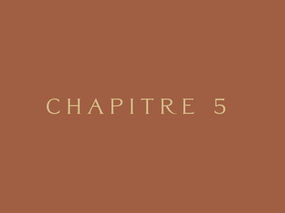 Chapitre 5 : Le karma des fernandos