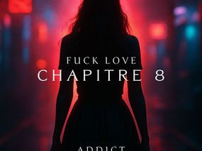 Chapitre 8 : addict