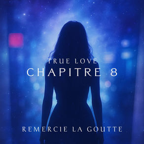 chapitre 8 : remercie la goutte
