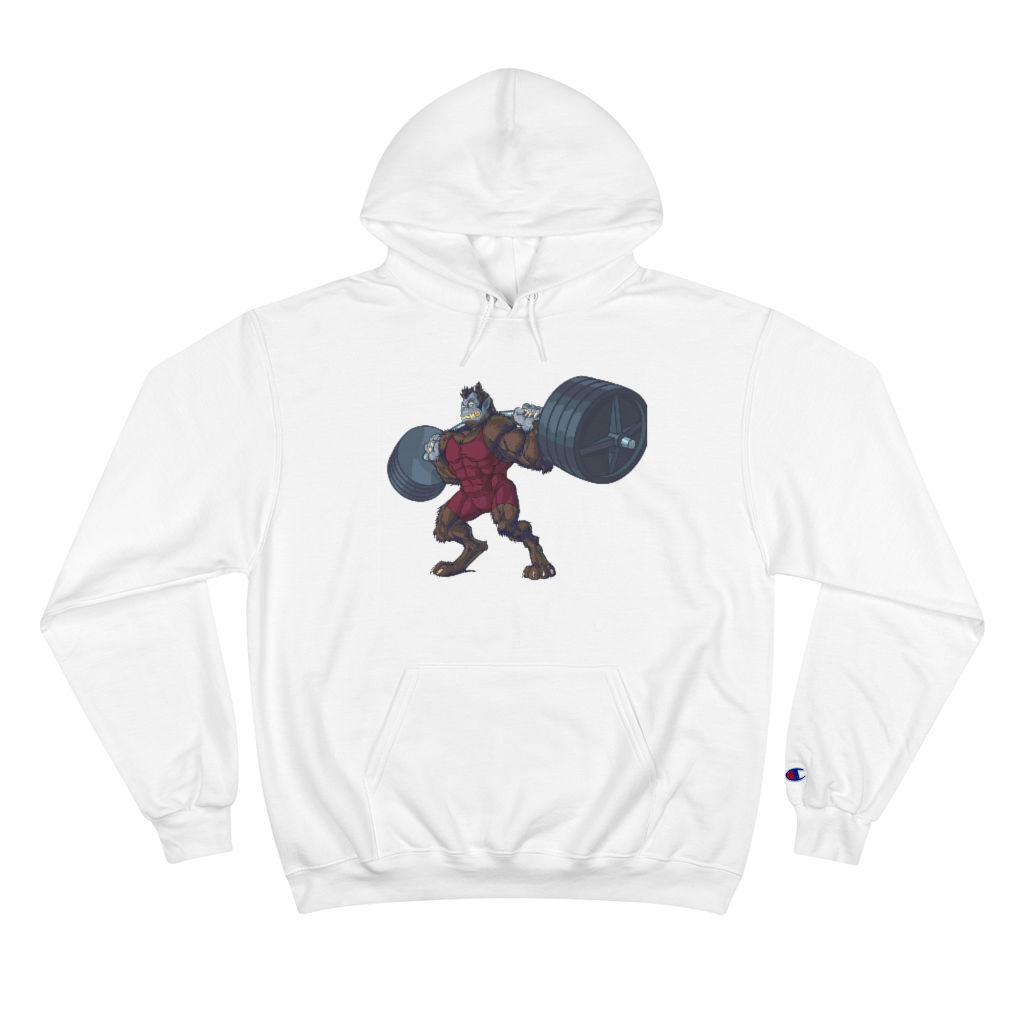 Champion Hoodie