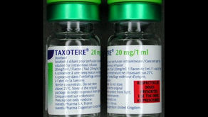 （乳癌）臨床腫瘤學術雜誌：剋癌易+希樂葆臨床實驗