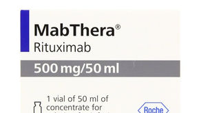 （淋巴瘤）莫須瘤作為維持療法的有效性？