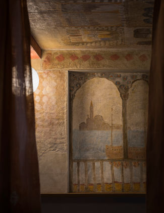 Zoran Music. La stanza di Zurigo, le opere, l'atelier