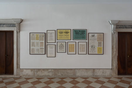 49 | DI STORIE E DI ARTE