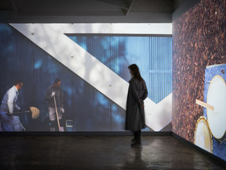 AALTO PAVILION - La Biennale di Venezia 2025