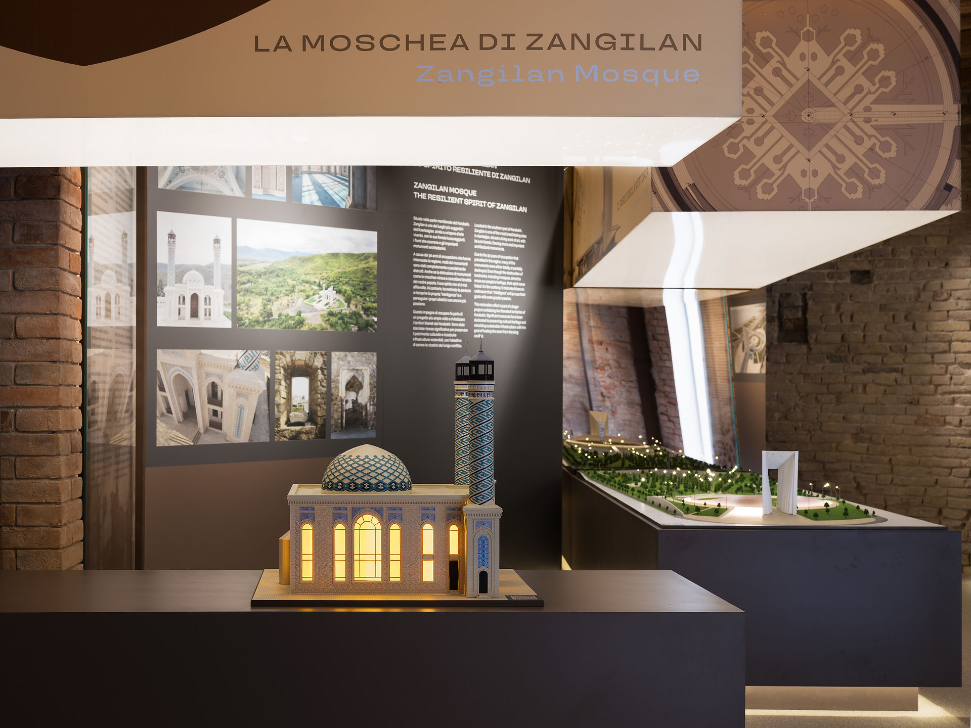 05  |  AZERBAIJAN PAVILION